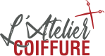 Logo L Atelier Coiffure