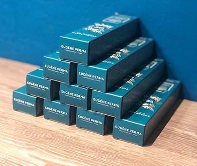 coloration naturelle