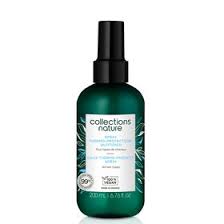 Spray thermo-protecteur