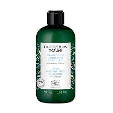 Shampooing hydratant quotidien