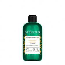 Shampooing nutrition