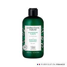 Shampooing pureté détox