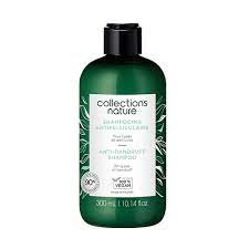 Shampooing anti-pelliculaire